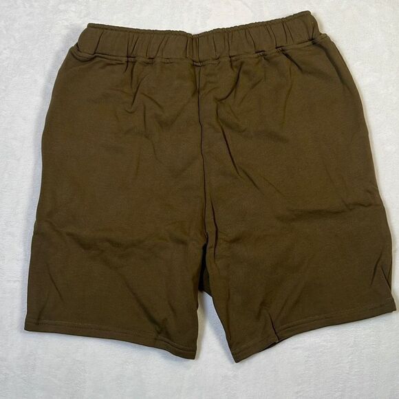 Stoic Sweat Short casual‎ |lounge |gym |walking shorts-NWT-Mens Large - Picture 6 of 6